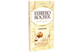 Ferrero Tafelschokolade Weiss 90 g