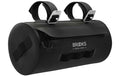 Brooks Scape Lenkertasche Handlebar pouch, 3L, schwarz