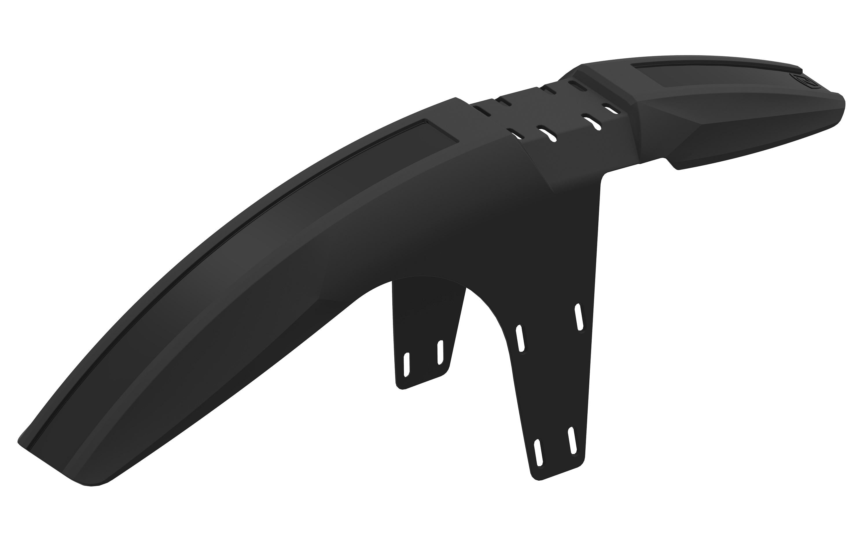 Zéfal Schutzblech, DEFLECTOR FM30 FRONT Universal, 27.5"-29"+