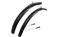 Zéfal Schutzblech, TRAIL 65 Set vo/hi Pneu 650b/700, 26"-29"/2.4"