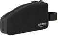 Brooks Scape Oberrohrtaschen Top Tube bag, 0.9l, schwarz