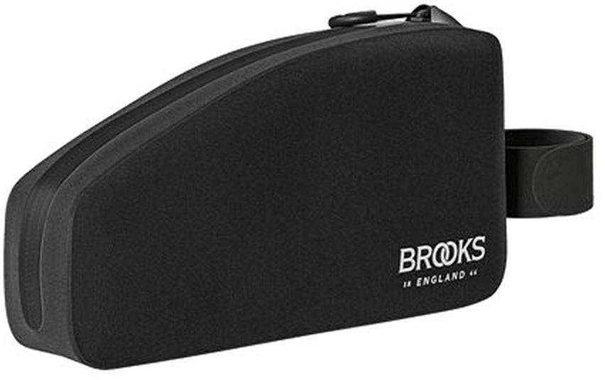 Brooks Scape Oberrohrtaschen Top Tube bag, 0.9l, schwarz