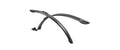 Zéfal Schutzblech, TRAIL 45 Set, Pneu 650b/700, 26"-29"/1.6"