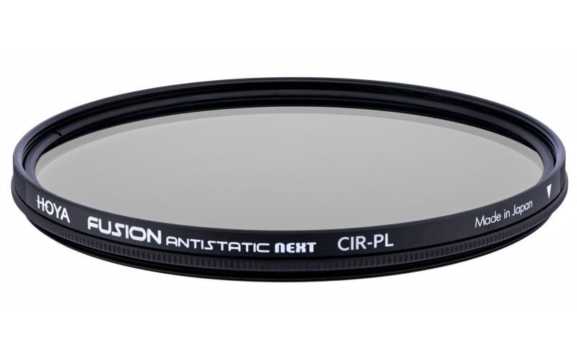 Fusion Antistatic Next CIR-PL Filter Polarisationsfilter 77 mm