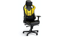 noblechairs EPIC Gaming Chair BVB gelb/schwarz