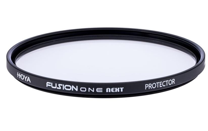 Fusion ONE Next Protector Filter Schutzfilter 62 mm
