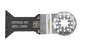 E-Cut Sägeblatt SL U-BIM 55x44 mm VE10