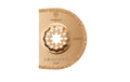 HM-Segmentsägeblatt SL Ø 75, 2.2mm,
