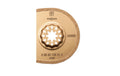 HM-Segmentsägeblatt SL Ø 75, 1.2mm