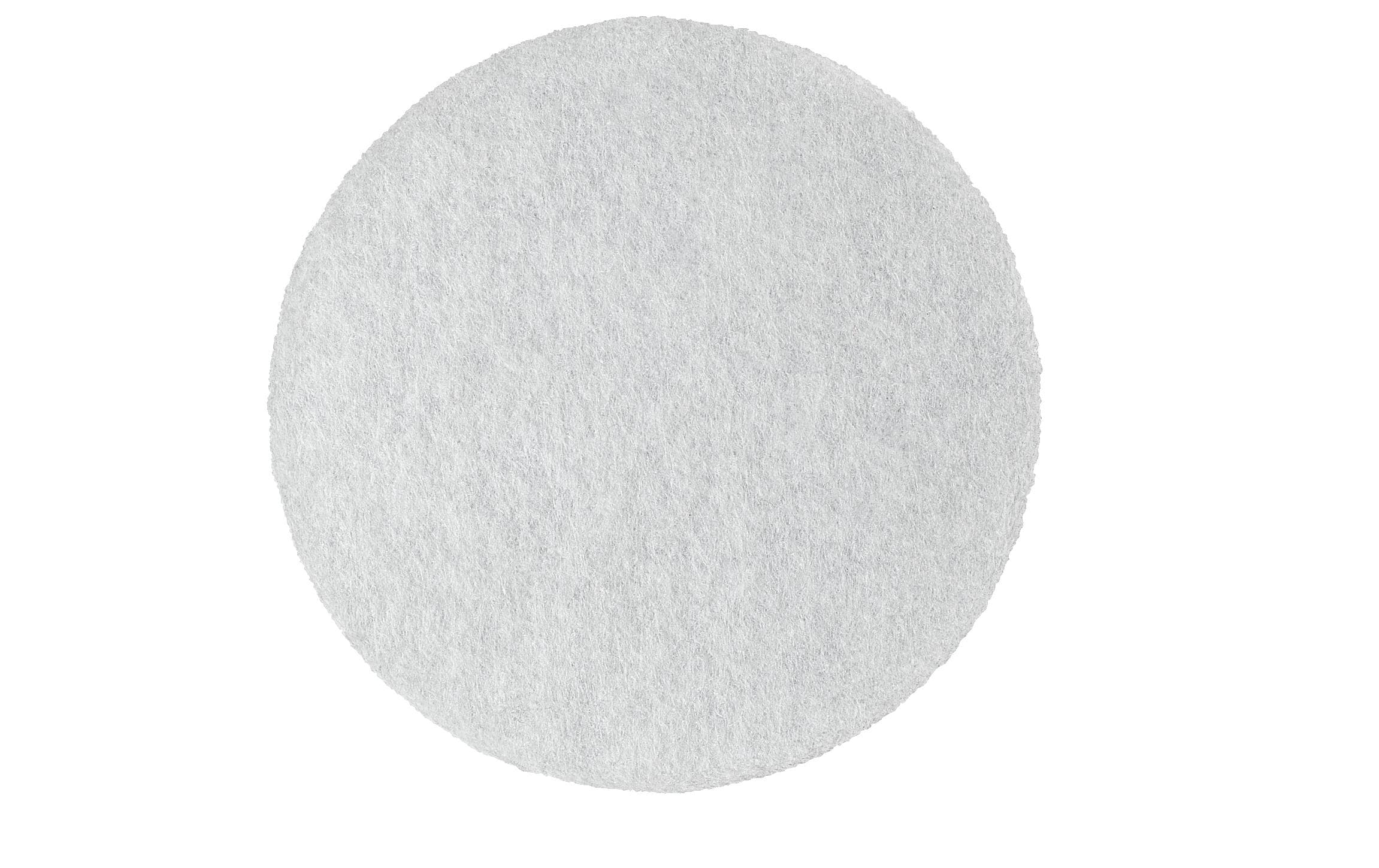 Filzpolierpad D115 VE5