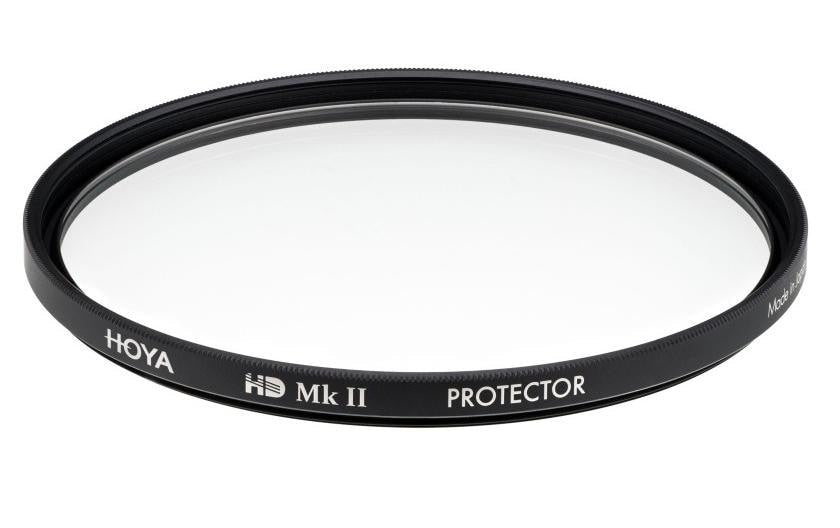 HD Mk II Protector Filter Schutzfilter 55 mm