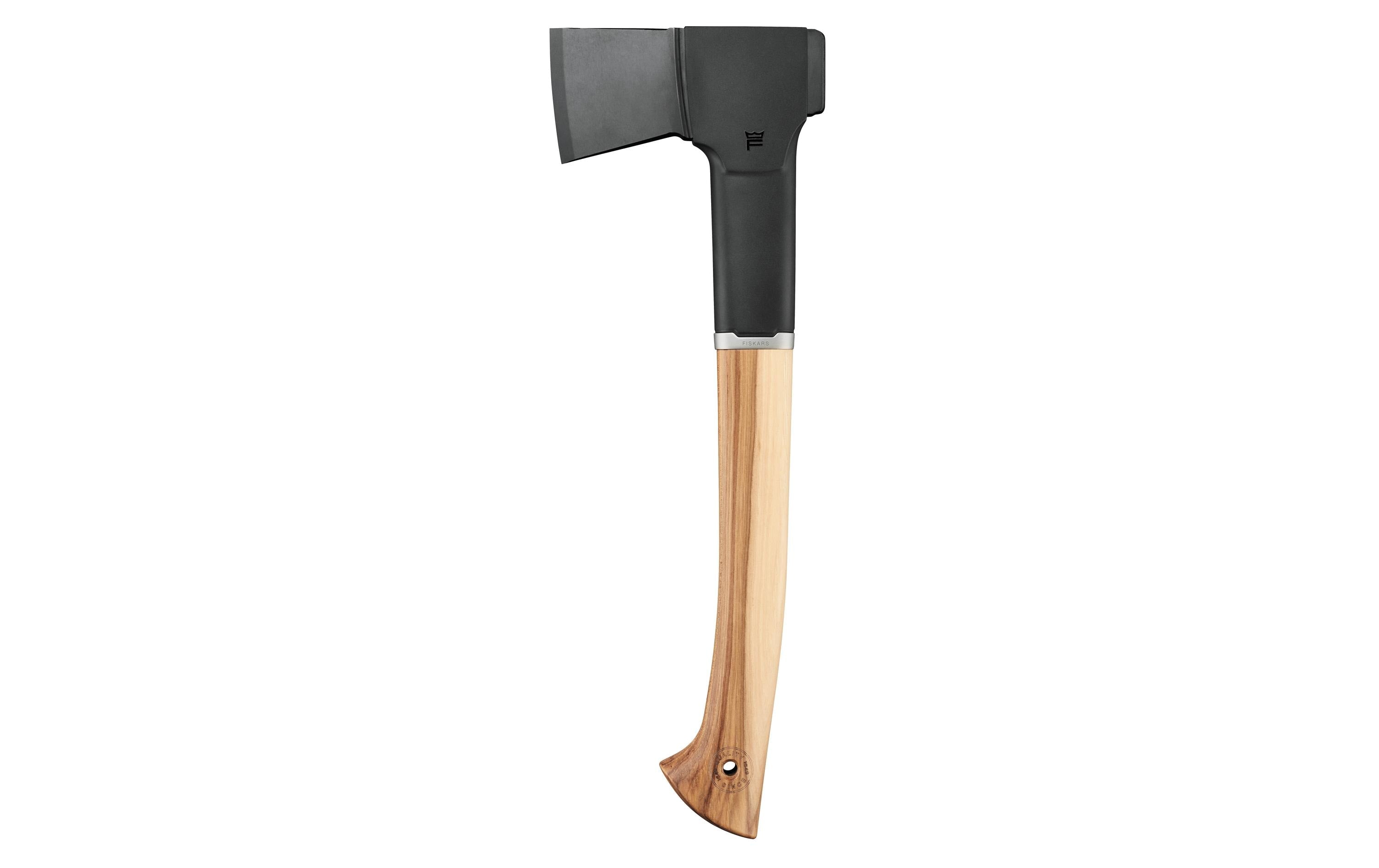 Fiskars Universalaxt Norden N10 47.6 x 19.4 x 3.5 cm