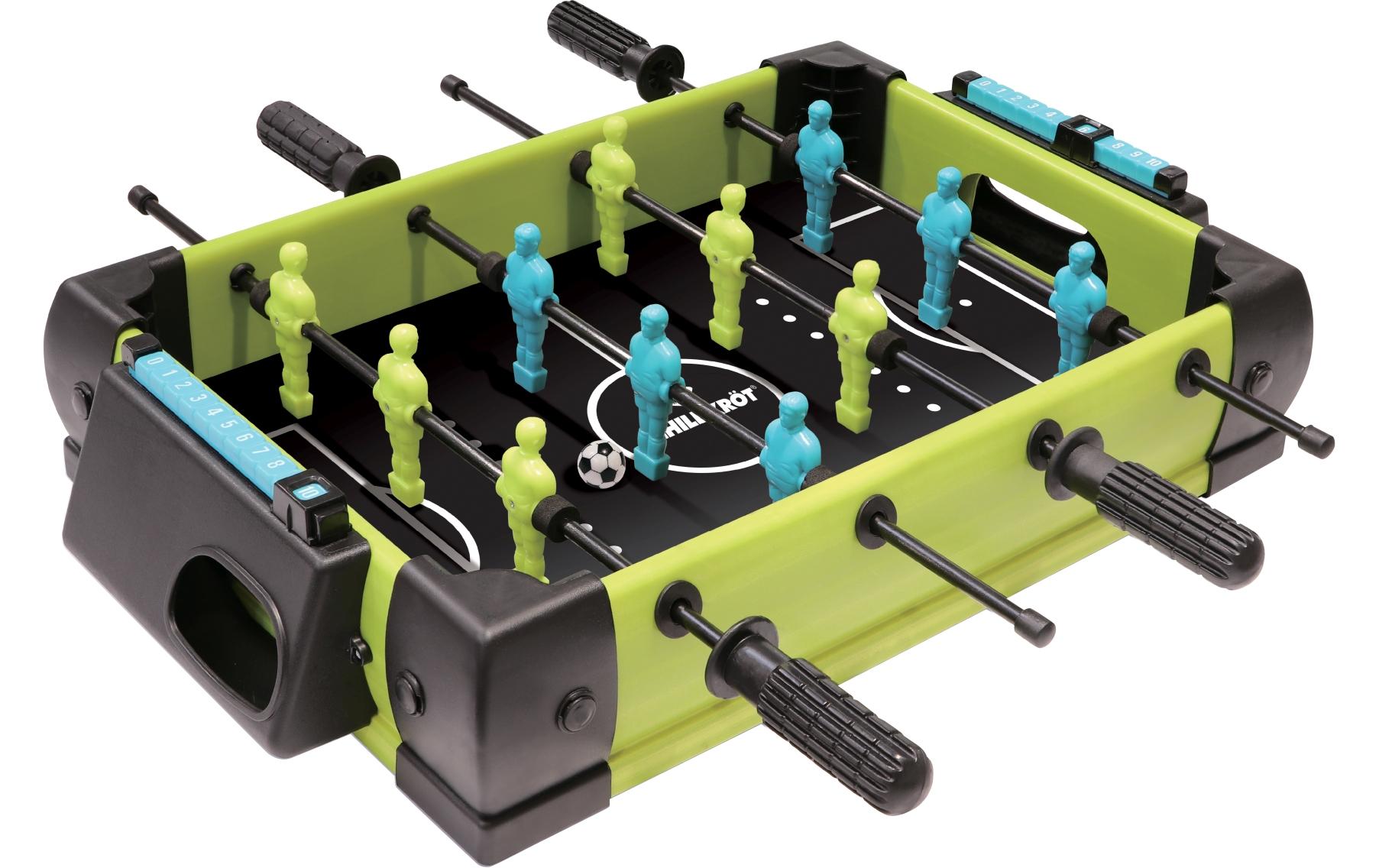 Schildkröt Mini Tisch Kicker