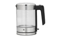 WMF Wasserkocher 1.0l, Küchenminis 1900W, 1.0l, Kalkfilter, Anzeige