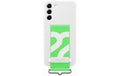 Samsung EF-GS906 Silicon Cover Strap white