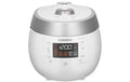 Cuckoo Reiskocher CRP-RT1008F 230V, 1150W, 1.8l, Dampf