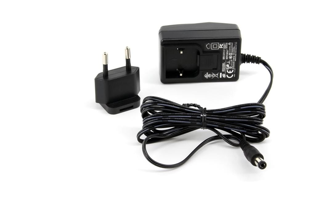 MOXA 220V Netzteil zu NPort 5410 12VDC 1.25A