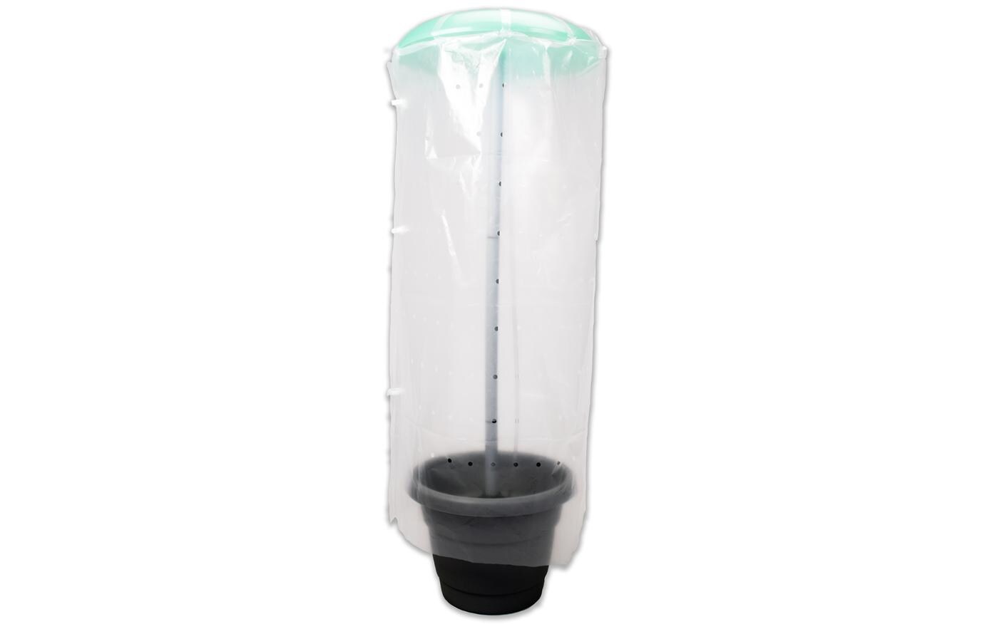 Tomatenhut Komplettset 27x200x210cm