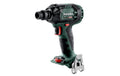 Metabo Akku-Schlagschrauber SSW 18 LTX 300 BL Solo