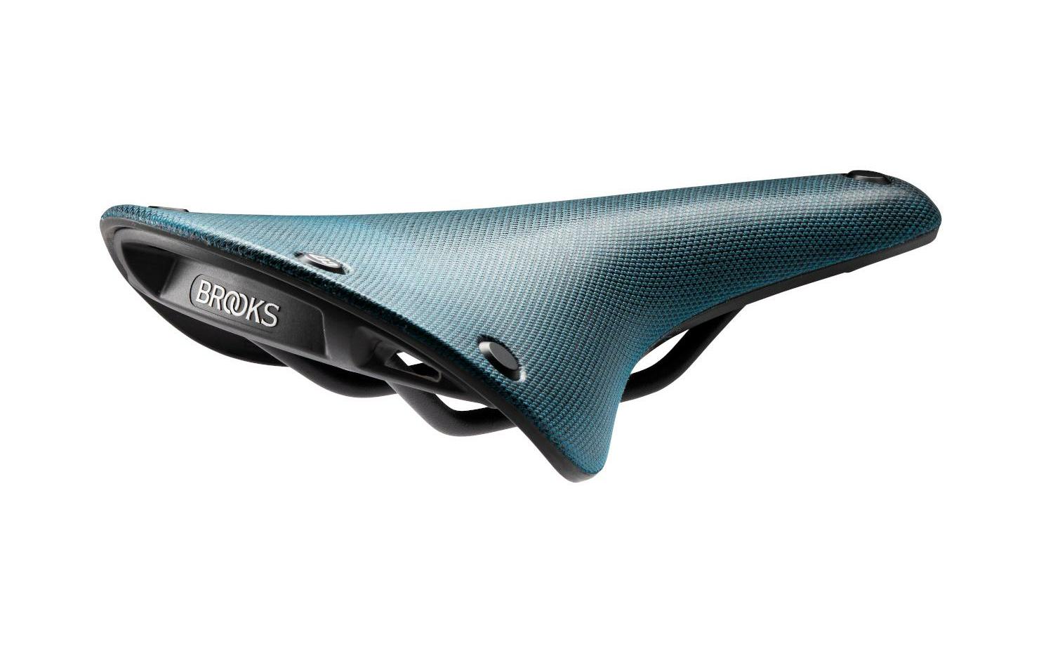 Brooks Sattel Cambium C17 octane