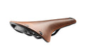 Brooks Sattel Cambium C17 bronze
