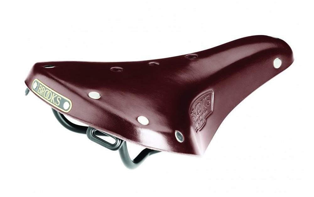 BROOKS B17S, Standard B211D br
