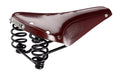 BROOKS Flyer, B396 Herren brau