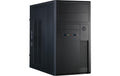 Chieftec Midi Tower XT-01B-350GPB, black 2x 5.25", 3 x3.5", 1x 2.5", 350Watt