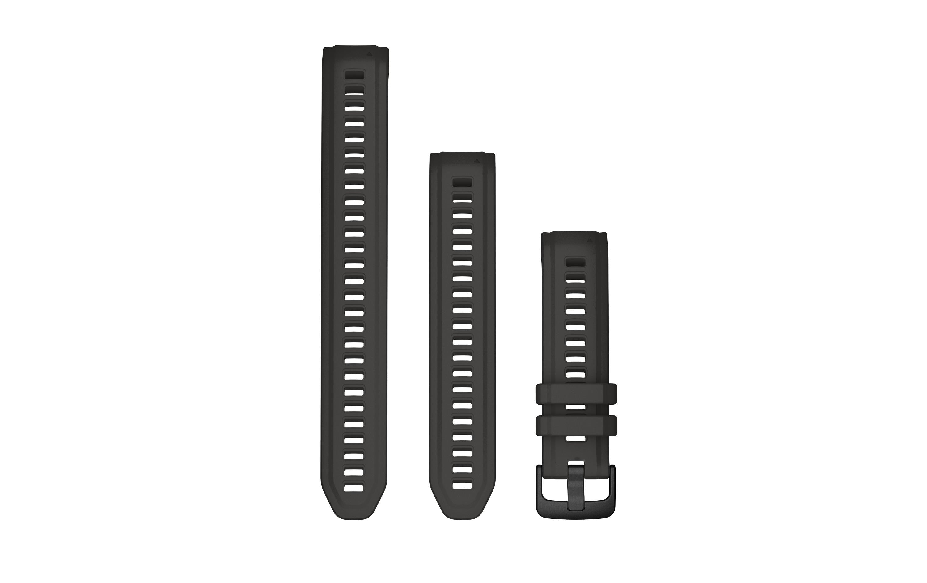 Armband Garmin Instinct 2S zu Instinct 2S, graphite