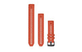 Armband Garmin Instinct 2S zu Instinct 2S, poppy