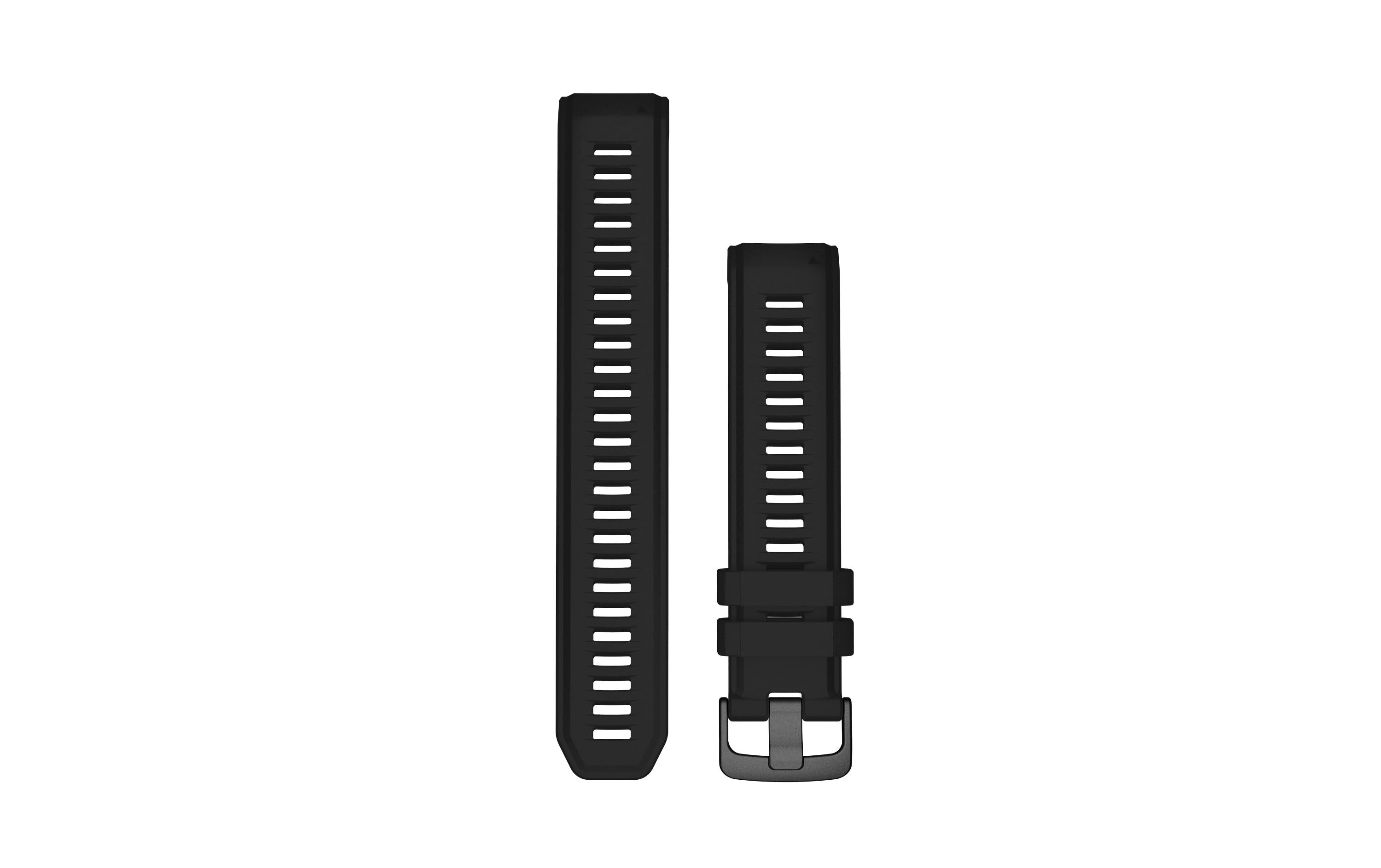 Armband Garmin Instinct 2 Tactical zu Instinct 2 Tactical, black