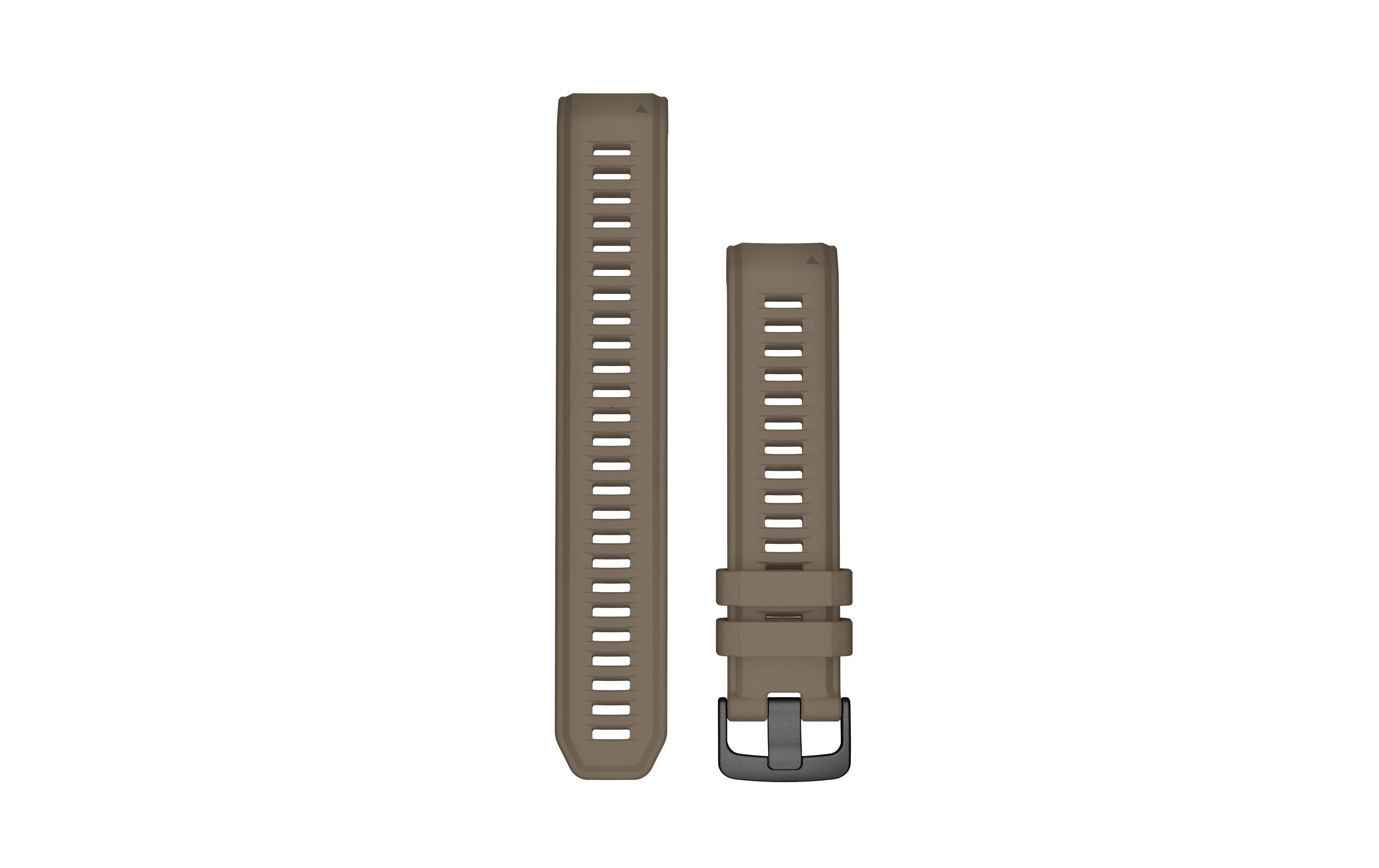 Armband Garmin Instinct 2 Tactical zu Instinct 2 Tactical, coyote tan