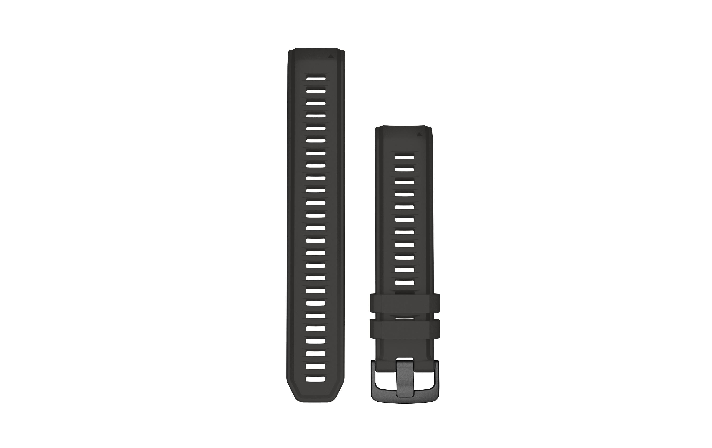 Armband Garmin Instinct 2 zu Instinct 2, graphite