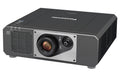 LED/Laser Projektor Panasonic PT-FRQ50B 5200 ANSI-Lumen, 4K UHD , schwarz