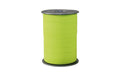 Pattberg Geschenkband Opak Matt Grösse 1 cm x 200 m: Farbe: Limette