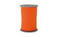Pattberg Geschenkband Opak Matt Grösse 1 cm x 200 m: Farbe: Orange