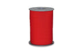 Pattberg Geschenkband Opak Matt Grösse 1 cm x 200 m: Farbe: Rot