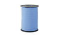 Pattberg Geschenkband Opak Matt Grösse 1 cm x 200 m: Farbe: Hellblau