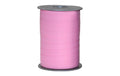Pattberg Geschenkband Opak Matt Grösse 1 cm x 200 m: Farbe: Hellrosa