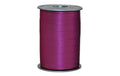 Pattberg Geschenkband Opak Matt Grösse 1 cm x 200 m: Farbe: Purpur