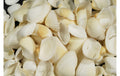 Ambiance Muscheln Weiss in Beutel 1.2 kg