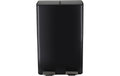 Spirella Treteimer ALIYA BLACK  - 2 X 30L 30 x 45 x 71
