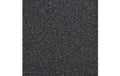 Ambiance, Farbsand 500 ml Schwarz 0.5 mm, in 500 ml Dose