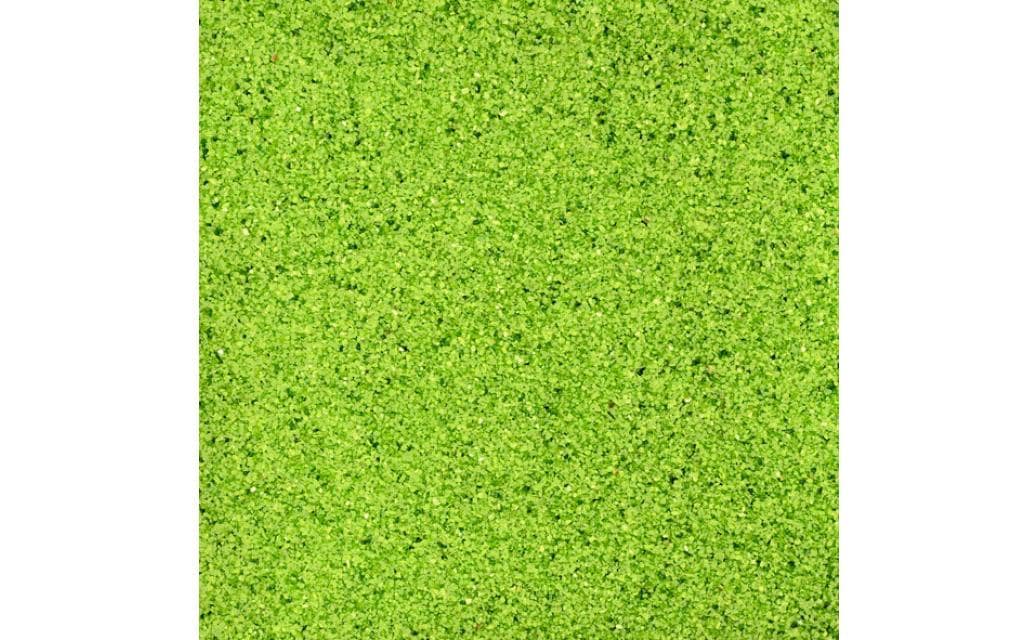 Ambiance Dekosand Grün 0.5 mm, in 500 ml Dose