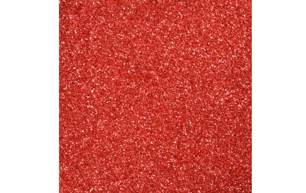 Ambiance Dekosand Rot 0.5 mm, in 500 ml Dose