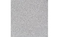 Ambiance Dekosand Silber 0.5 mm, in 500 ml Dose