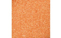 Ambiance Dekosand Orange 0.5 mm, in 500 ml Dose