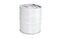 Pattberg Geschenkband Raffia Rayon Grösse: 100 m Farbe: Weiss