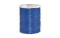 Pattberg Geschenkband Raffia Rayon Grösse: 100 m Farbe: Royalblau