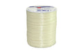 Pattberg Geschenkband Raffia Rayon Grösse: 100 m Farbe: Creme